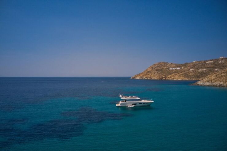 Private Tour - South Coast of Mykonos (4 Hours) - Good To Know