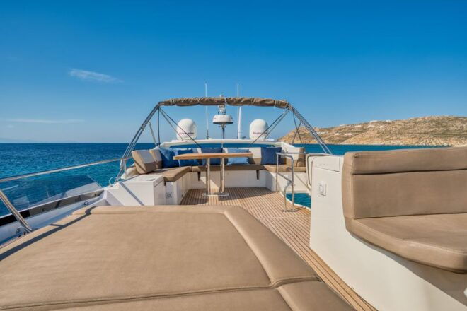 Private Tour - South Coast of Mykonos (4 Hours) - Inclusions and Amenities