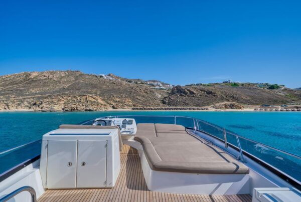 Private Tour - South Coast of Mykonos (4 Hours) - Meeting Point and Important Information