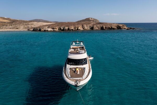 Private Tour - South Coast of Mykonos (4 Hours) - Frequently Asked Questions