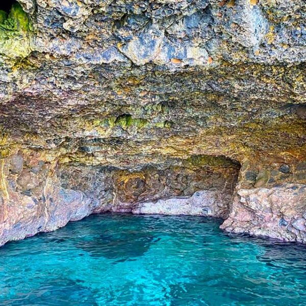 Private Tour - South Gulf of Noto From Avola to Capopassero - Booking and Cancellation Policy