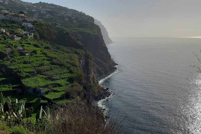 Private Tour South Madeira - Cancellation Policy
