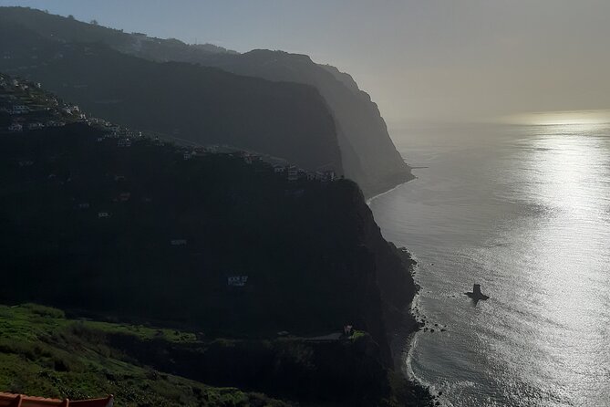 Private Tour South Madeira - Reviews and Ratings