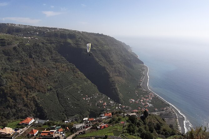 Private Tour South Madeira - Highlights of the Tour