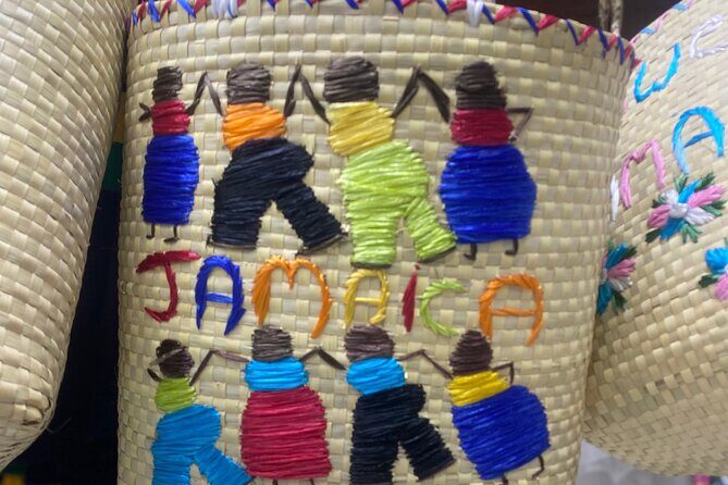 Private Tour Souvenir Shopping in Montego Bay - The Sum Up