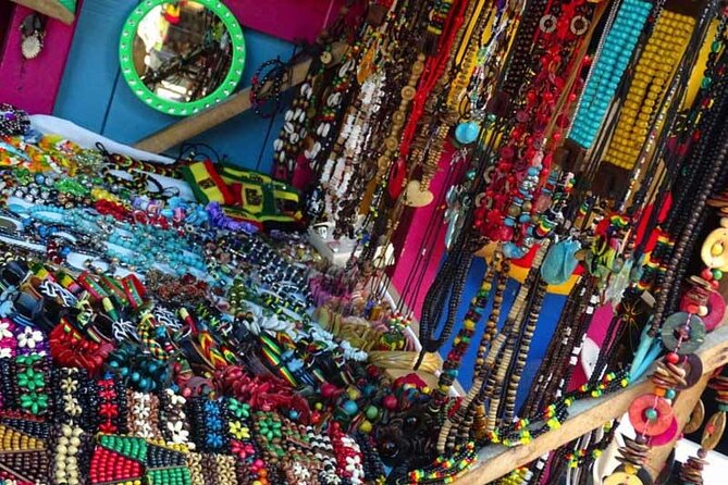 Private Tour Souvenir Shopping in Montego Bay - Best Souvenir Shopping Spots in Montego Bay