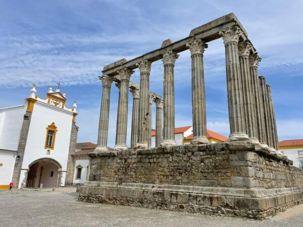Private Tour: Spent a Day in Evora, the Heart of Alentejo - Discovering Évoras Vibrant Culture