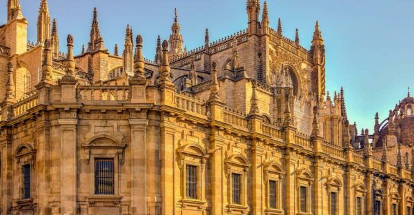 Private Tour: Spent a Day in Seville - Savoring Sevillian Cuisine