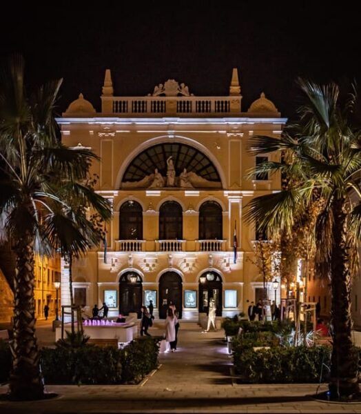 Private Tour: Split by Night - Tips for an Enjoyable Experience