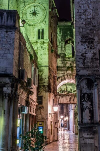 Private Tour: Split by Night - Frequently Asked Questions