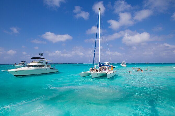 Private Tour Starfish Point, Stingray City, Coral Garden - Who Is This Tour Best For?