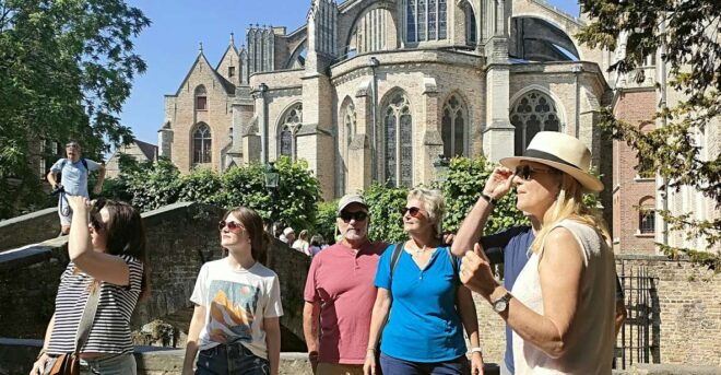 Private Tour: Start at Hotel Madonna of Michelangelo - Product Information