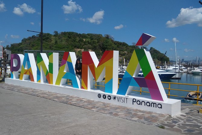 Private Tour Stopover in Panama: City Tour and Panama Canal - Itinerary Overview