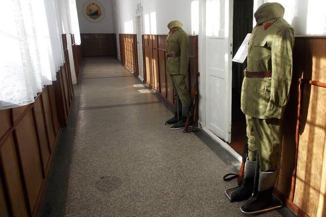 Private Tour: Story of Communism in Bucharest - Frequently Asked Questions