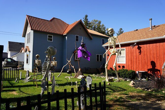 Private Tour Stranger Things "The Upside Down" Film Locations - Good To Know  