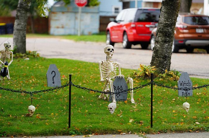 Private Tour Stranger Things "The Upside Down" Film Locations - The Sum Up: Who Should Consider This Tour?  