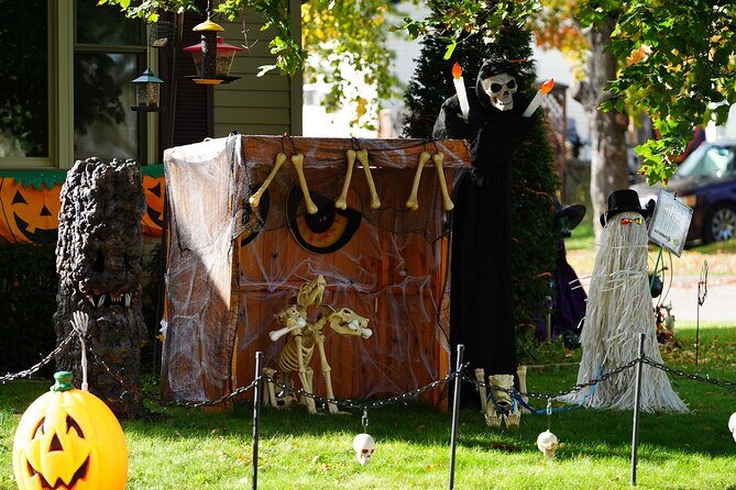 Private Tour Stranger Things "The Upside Down" Film Locations - FAQ  