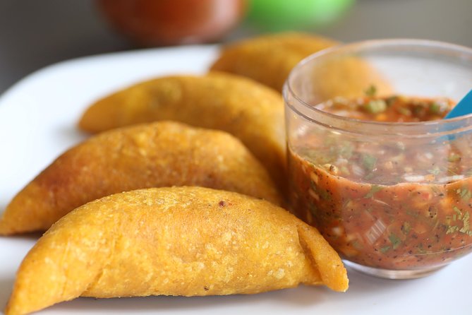 Private Tour: Street Food Tour, Eat Like a Local in Medellin! - Booking Process and Duration