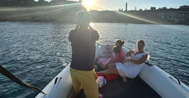 Private Tour - Sunset Marzamemi to Vendicari and Capopassero - Main Stops and Activities