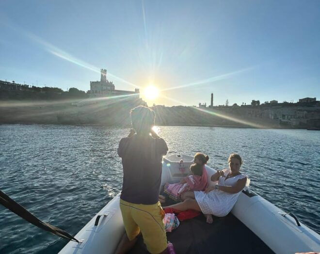 Private Tour - Sunset Marzamemi to Vendicari and Capopassero - Meeting Point and Logistics