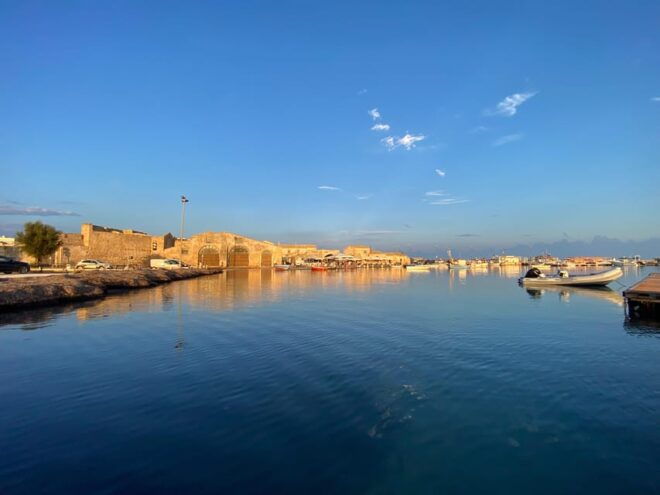 Private Tour - Sunset Marzamemi to Vendicari and Capopassero - Pricing and Booking Information