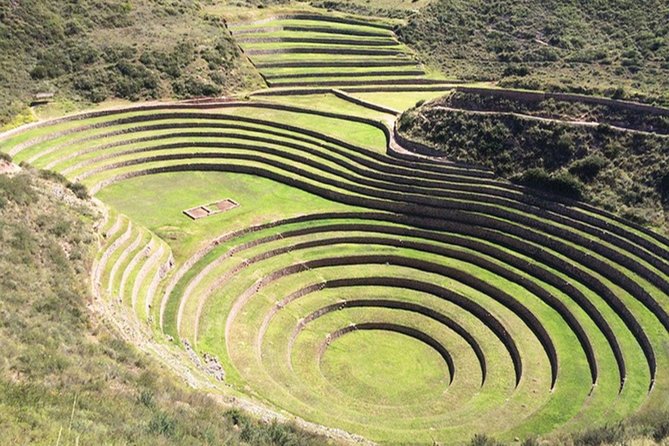 Private Tour Super Sacred Valley Chinchero Maras Moray Ollantaytambo - Common Questions