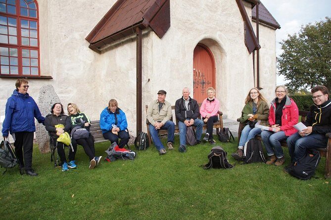 Private Tour: Swedish Church History Half-Day Tour from Stockholm - Frequently Asked Questions