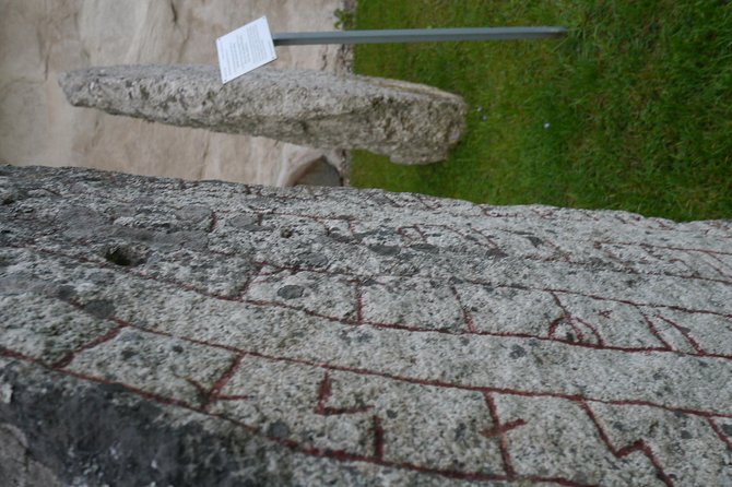 Private Tour: Swedish History Day Trip to World Heritage Candidate Markim-Orkesta From Stockholm - Questions and Support