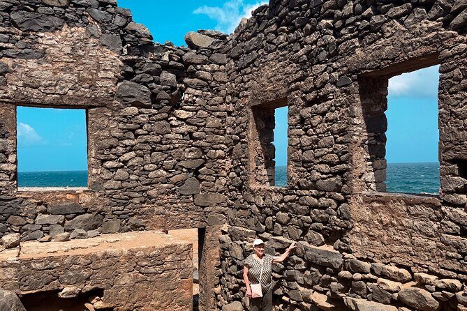 Private Tour: Swim with Turtles, Cave Pool & Floating Breakfast - The Bottom Line