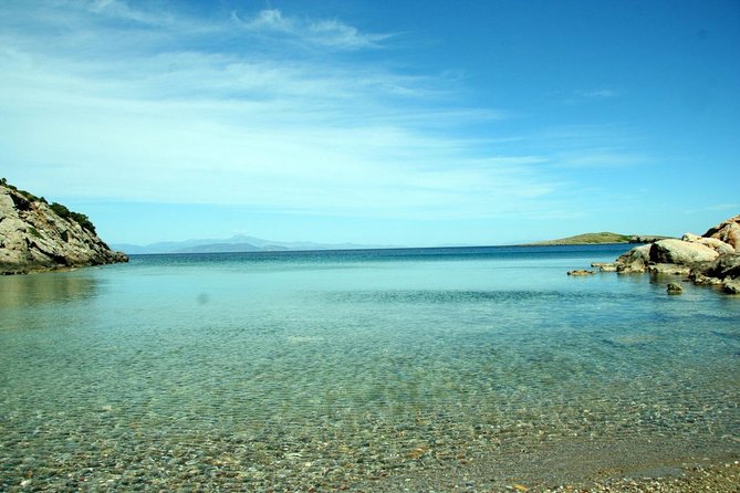 Private Tour & Swimming Vravrona From Athens - Pickup Points