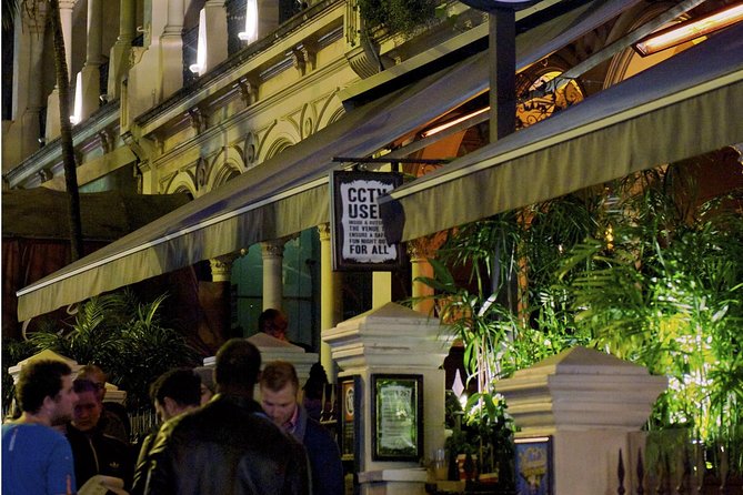 Private Tour: Sydney at Night - Additional Information and FAQs