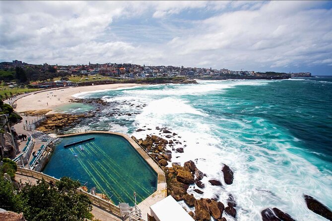 Private Tour: Sydney Beaches, Baths & Rockpools - Cancellation Policy