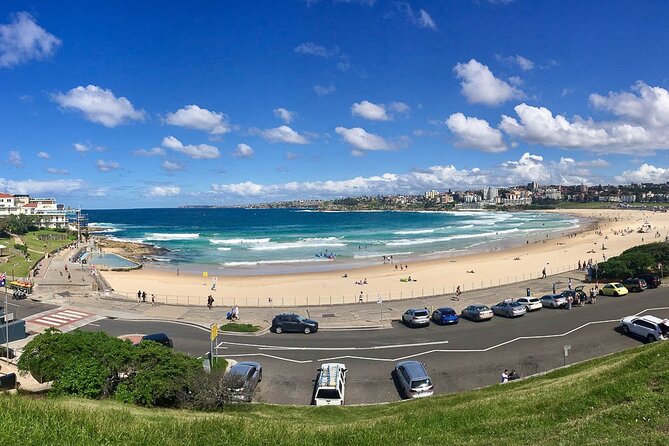 Private Tour: Sydney Beaches, Baths & Rockpools - Common Questions