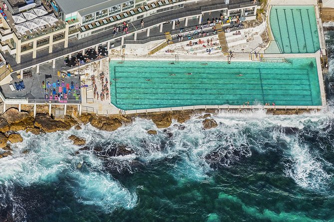 Private Tour: Sydney Beaches, Baths & Rockpools - The Sum Up