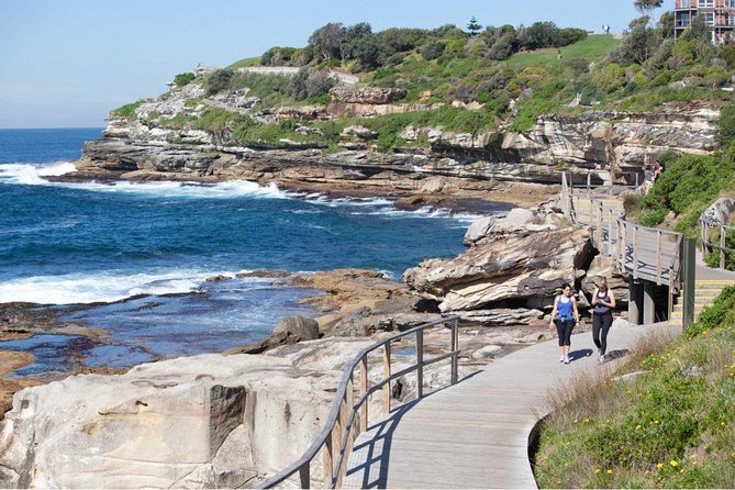 Private Tour: Sydney City Highlights & Hidden Gems - Tour Highlights