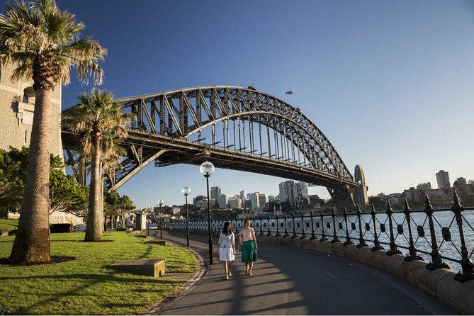 Private Tour: Sydney City Highlights & Hidden Gems - Customer Reviews