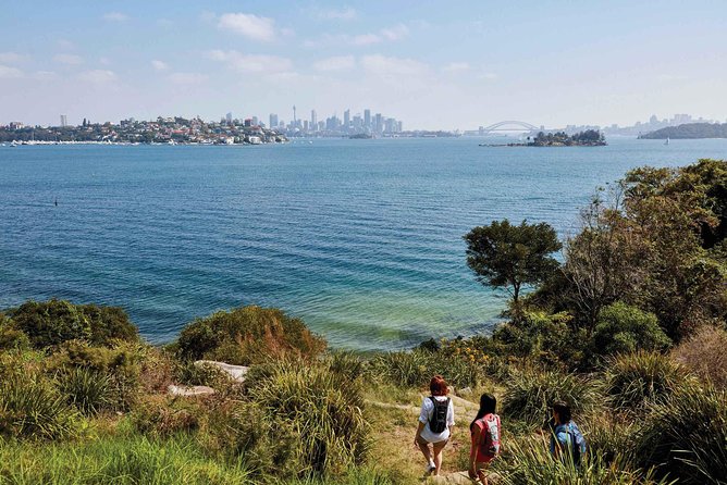 Private Tour: Sydney City Highlights & Hidden Gems - Pricing and Details