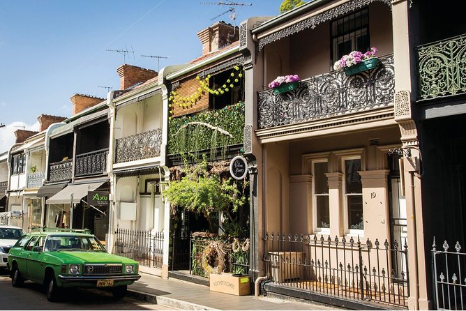 Private Tour: Sydney City Highlights & Hidden Gems - The Sum Up