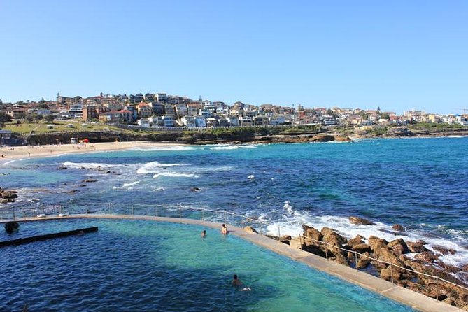Private Tour: Sydney Highlights In A Day - Tour Details and Inclusions