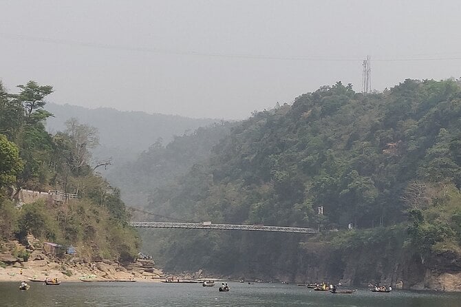Private Tour: Sylhet Full-Day Tour of Jaflong and Lalakhal - Good To Know