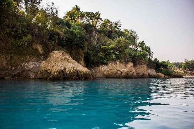 Private Tour: Sylhet Full-Day Tour of Jaflong and Lalakhal - Meeting Point and Time