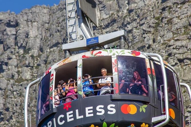 Private Tour : Table Mountain, Cape of Good Hope, and Penguins - Good To Know