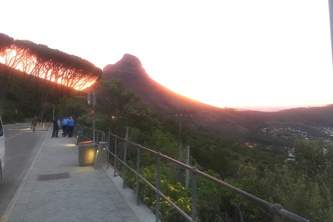 Private Tour: Table Mountain, Penguin Colony & Cape of Good Hope Incl. Park Fees - The Sum Up