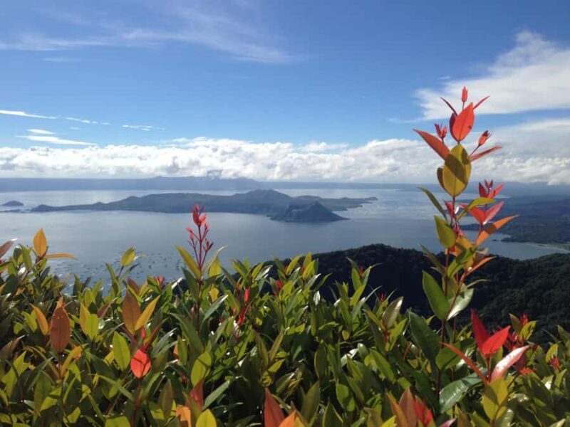 Private Tour: Tagaytay Midlands & Taal Volcano Boat Ride - Good To Know