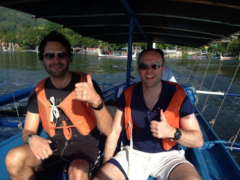 Private Tour: Tagaytay Midlands & Taal Volcano Boat Ride - An In-Depth Look at the Tour Experience