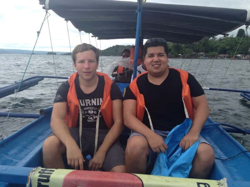 Private Tour: Tagaytay Midlands & Taal Volcano Boat Ride - Authentic Insights from Past Travelers