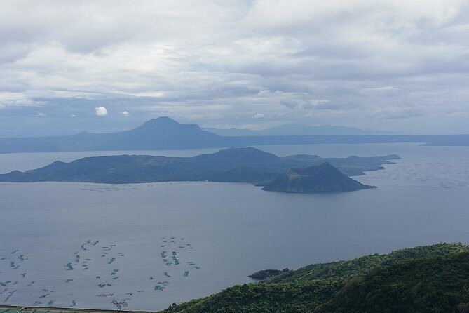 Private Tour: Tagaytay Midlands & Taal Volcano Boat Ride - Exploring the Tagaytay Midlands & Taal Volcano Boat Ride: An Honest Review