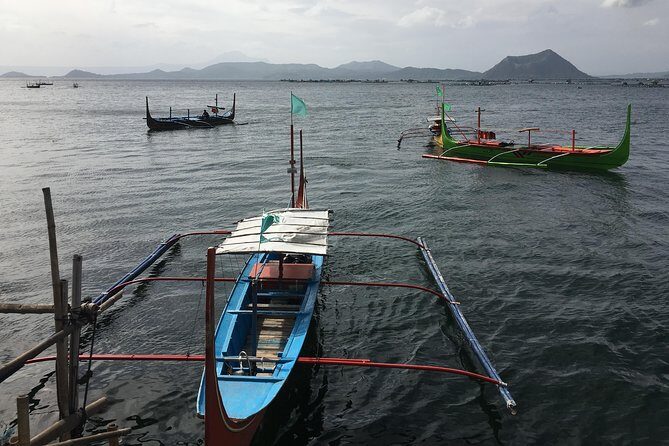 Private Tour: Tagaytay Midlands & Taal Volcano Boat Ride - Who Is This Tour Perfect For?