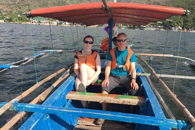 Private Tour: Tagaytay Midlands & Taal Volcano Boat Ride - Final Thoughts