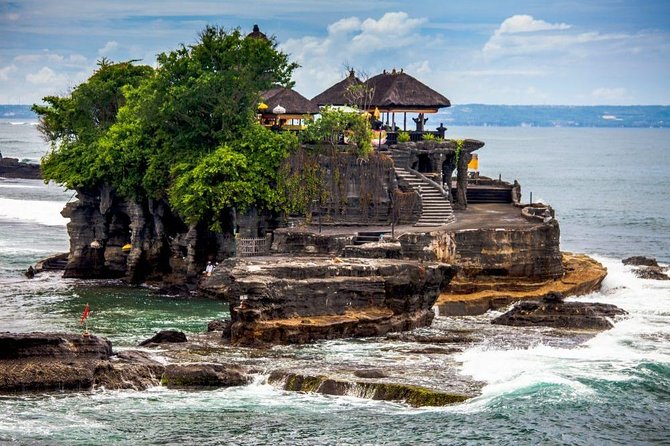 Private Tour Tanah Lot Temple & Uluwatu Sunset (Include All Tickets Entrance) - Inclusions and Exclusions